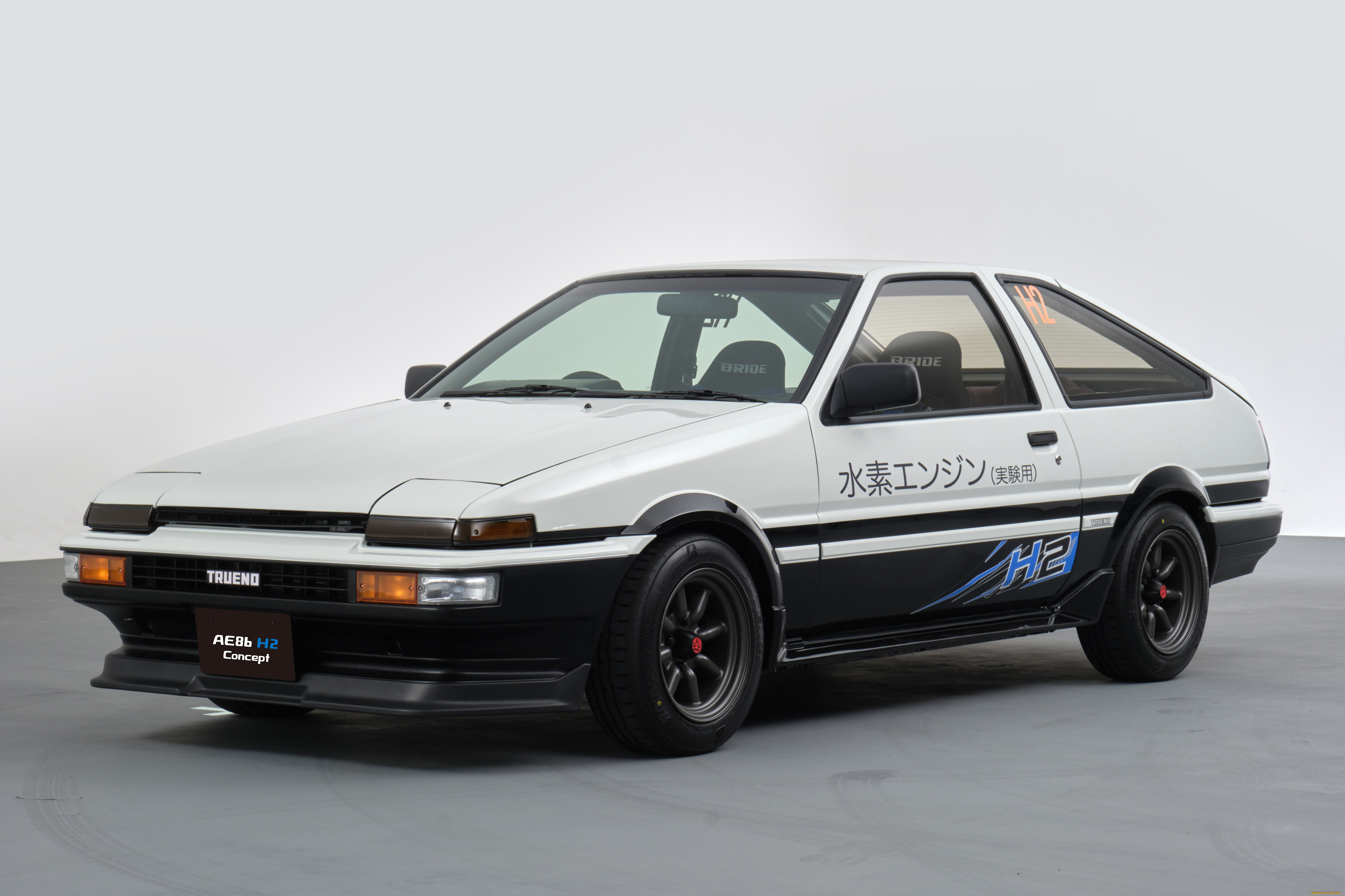 , toyota